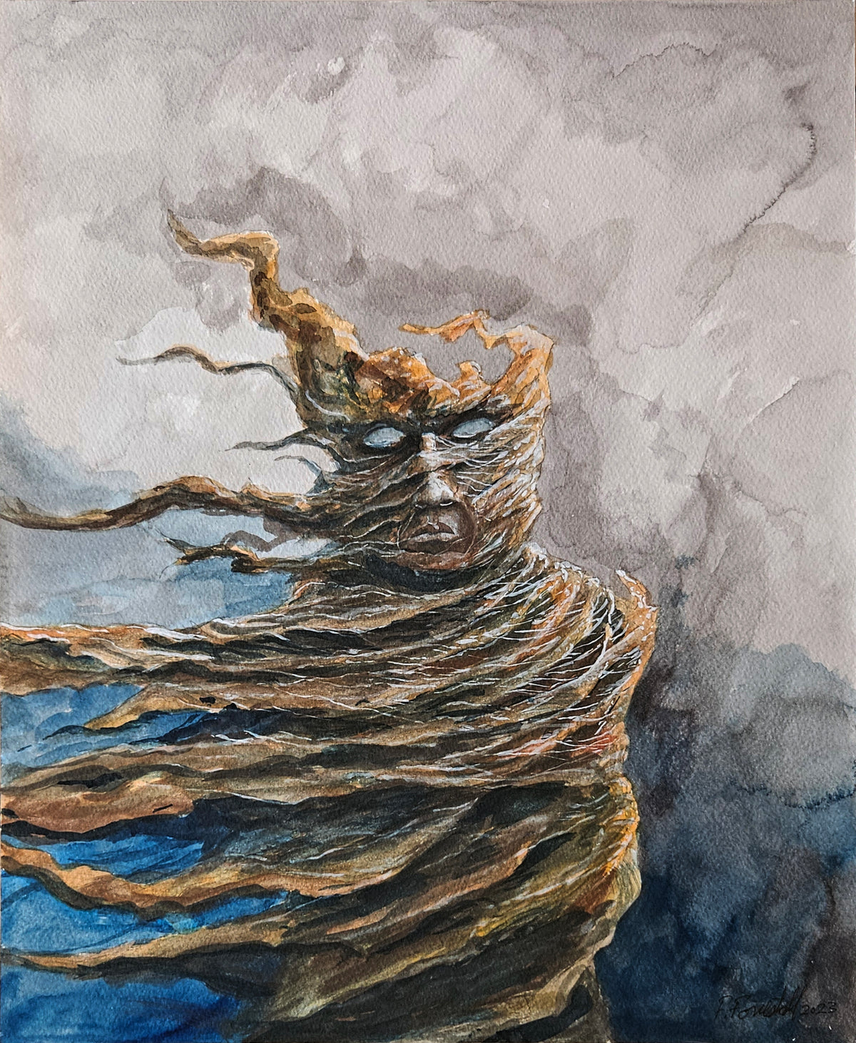 Against the Wind, 2023