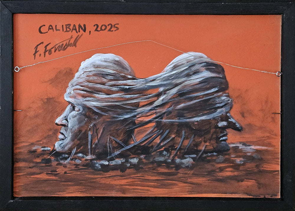 Caliban, 2025