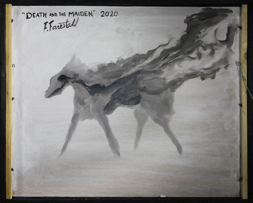 Misplaced Faith, 2020