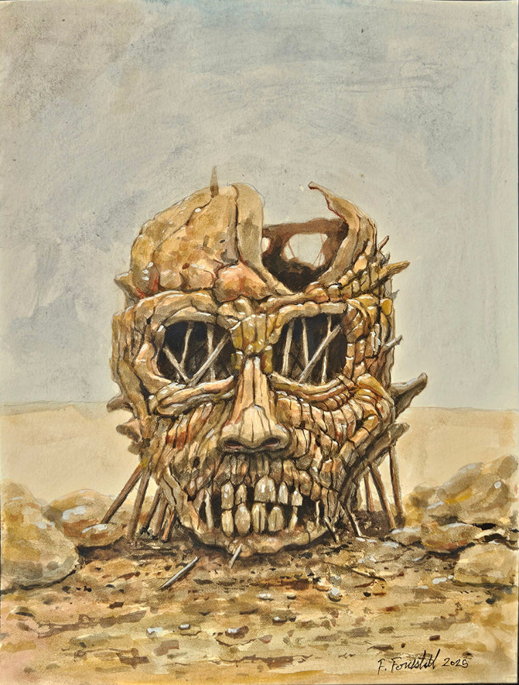 Final Thoughts, 2025