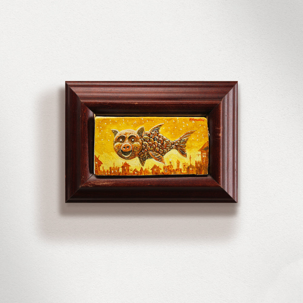 Fishpig Cometh, 2019