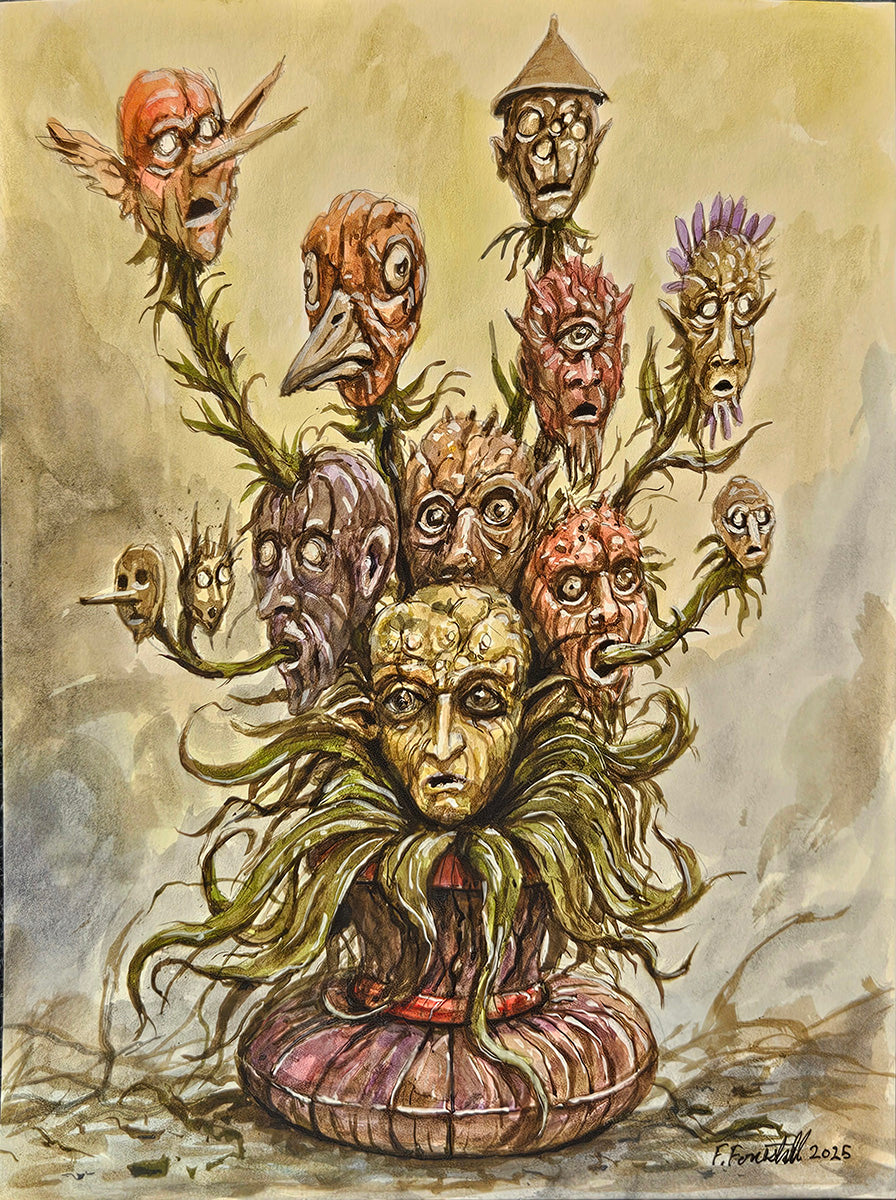 Jester's Paradise, 2025