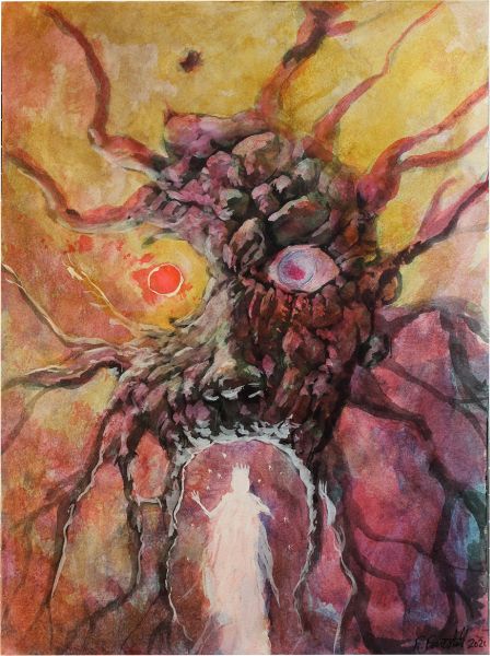 King of Ulster Prophesy, 2021