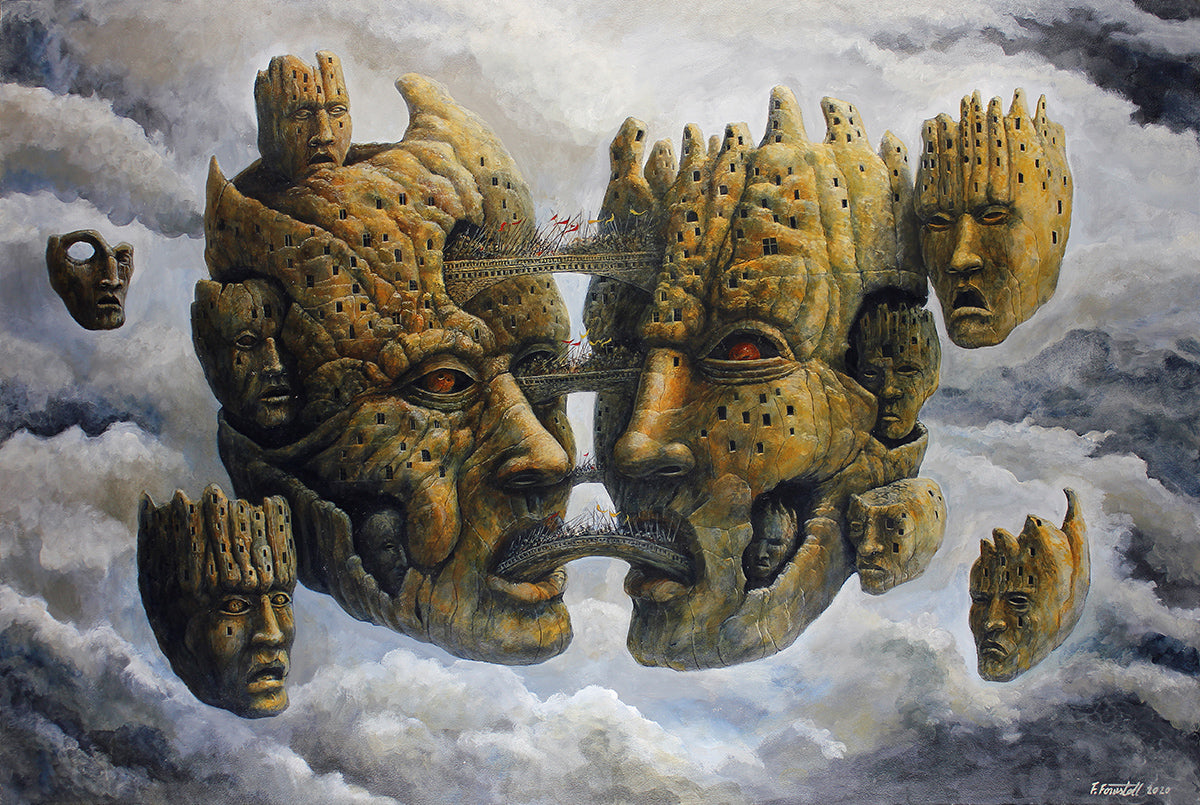 Legacy of Babel, 2022