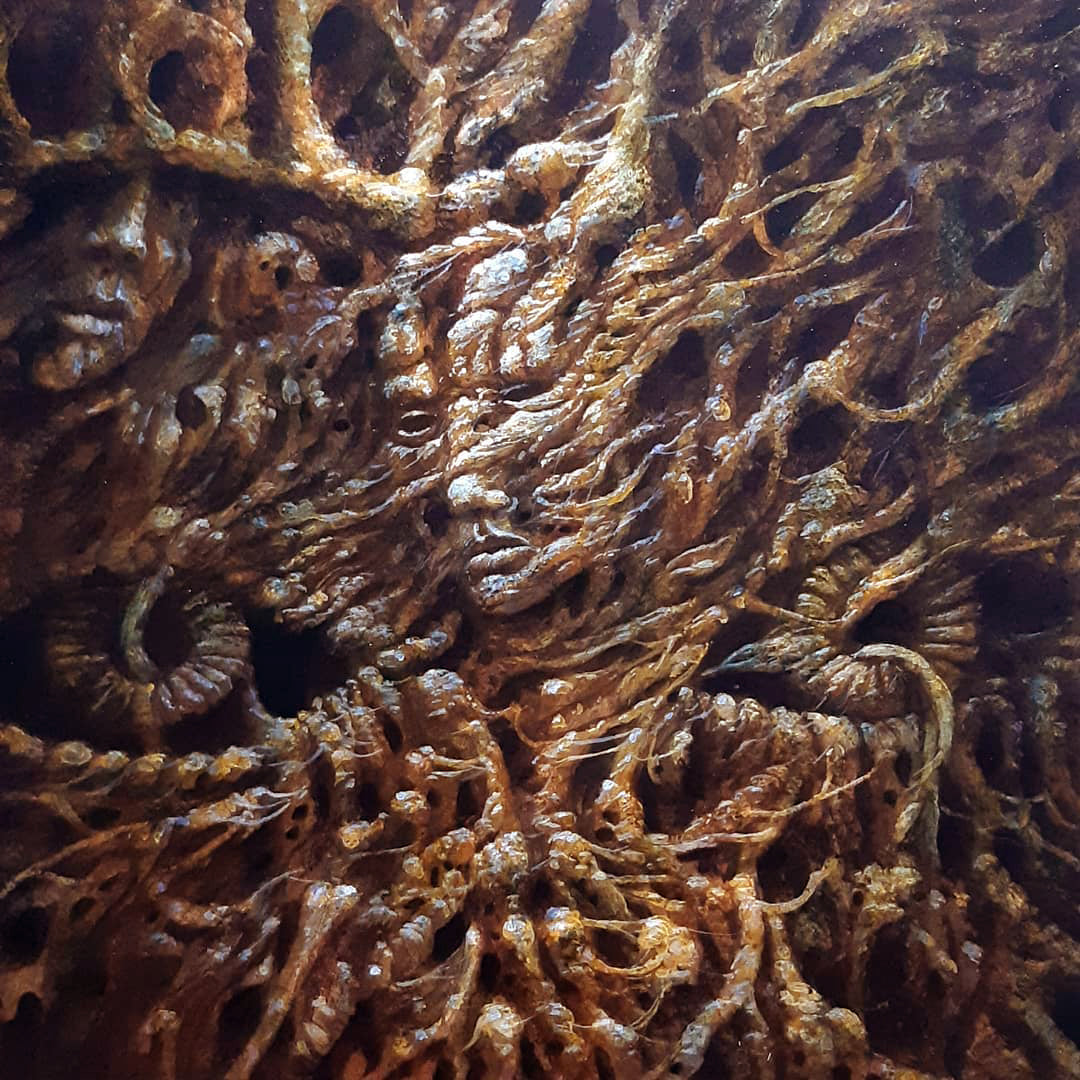 Minotaur's Dream, 2020