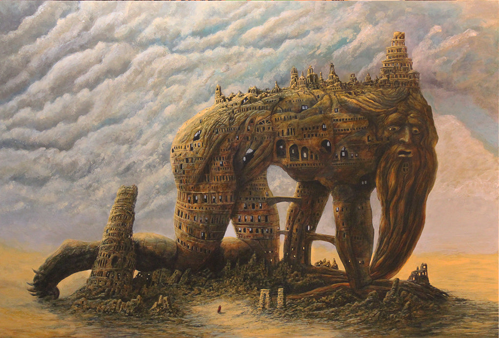Nebuchadnezzar, 2022