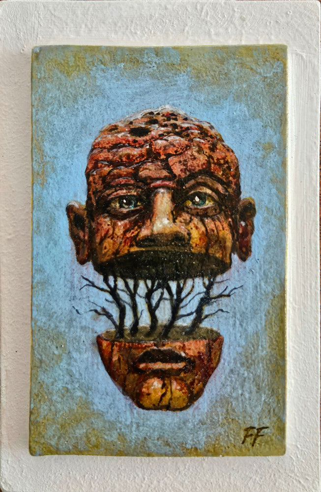 Neurosyphilis Nightmare, 2025