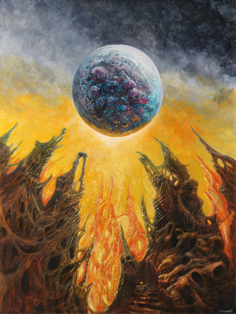 Orb, 2019