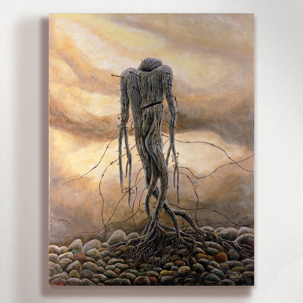 Prisoner, 2012