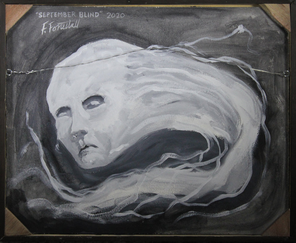 September Blind, 2020