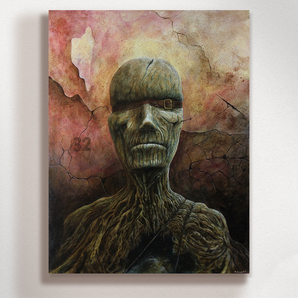 Thirty Two, 2012