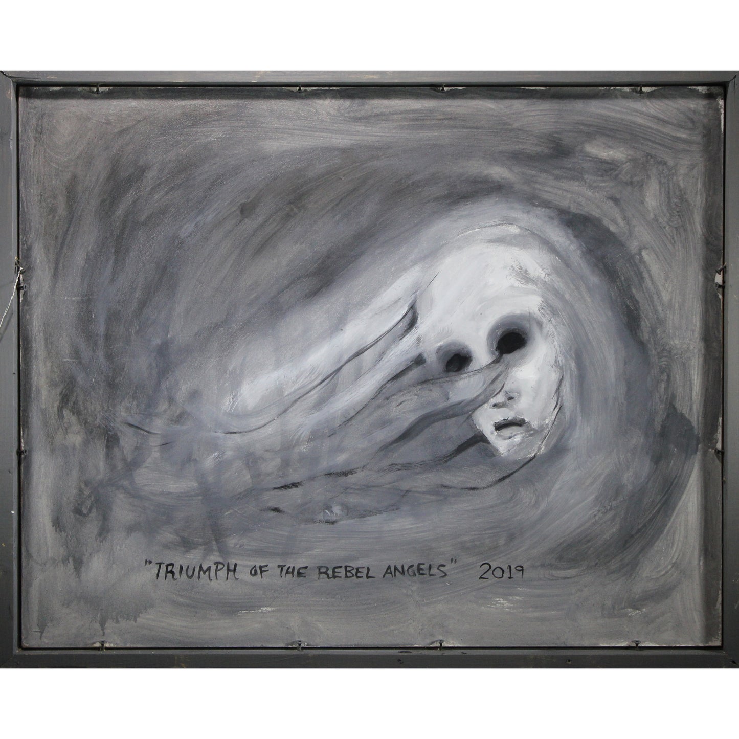 Triumph of the Rebel Angels, 2019