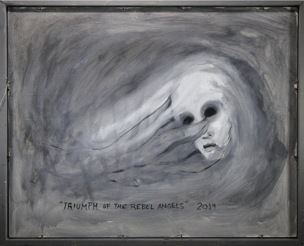 Triumph of the Rebel Angels, 2019