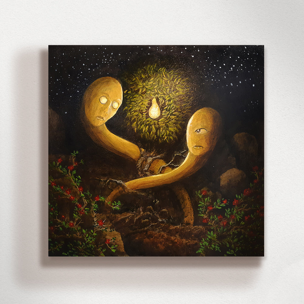 Vision & Spirit, 2020