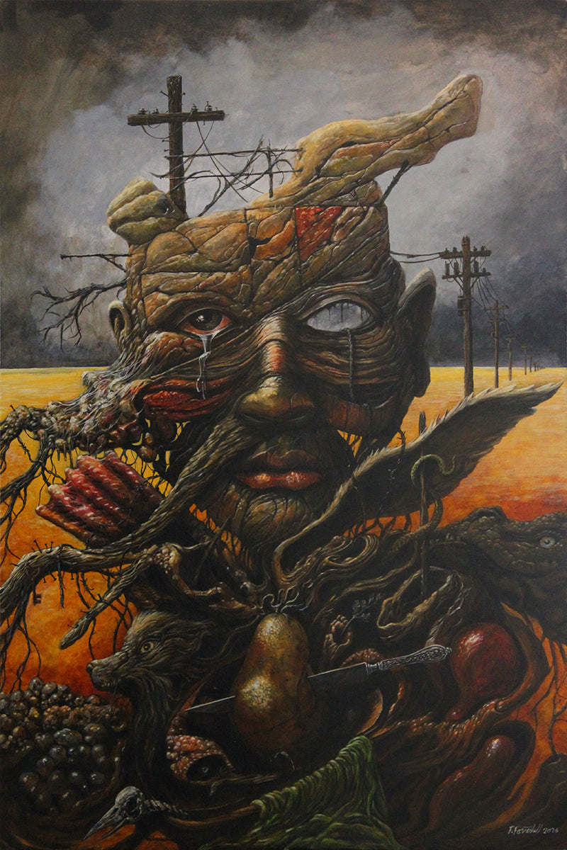 Bacchian Revelation, 2026