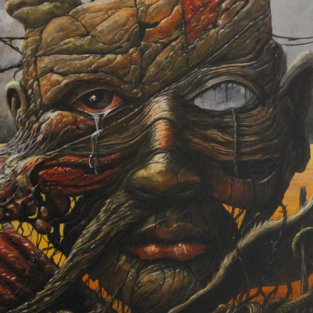 Bacchian Revelation, 2026