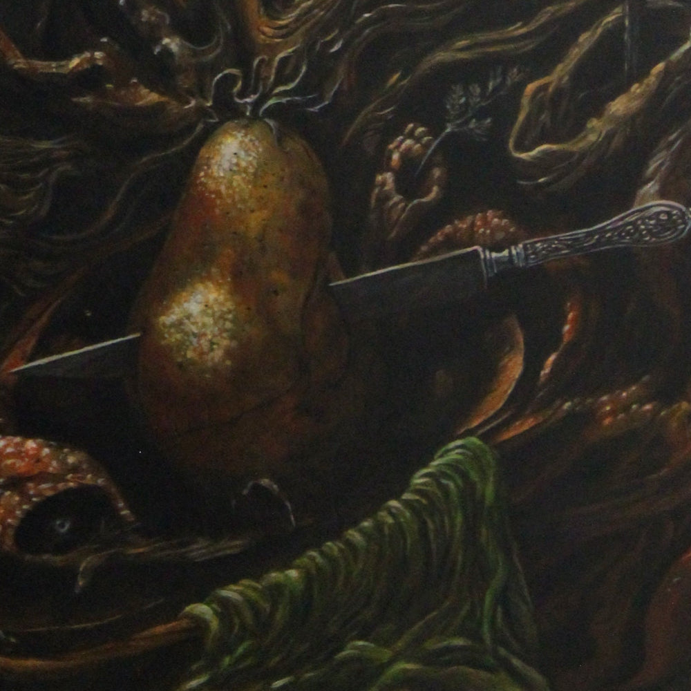 Bacchian Revelation, 2026