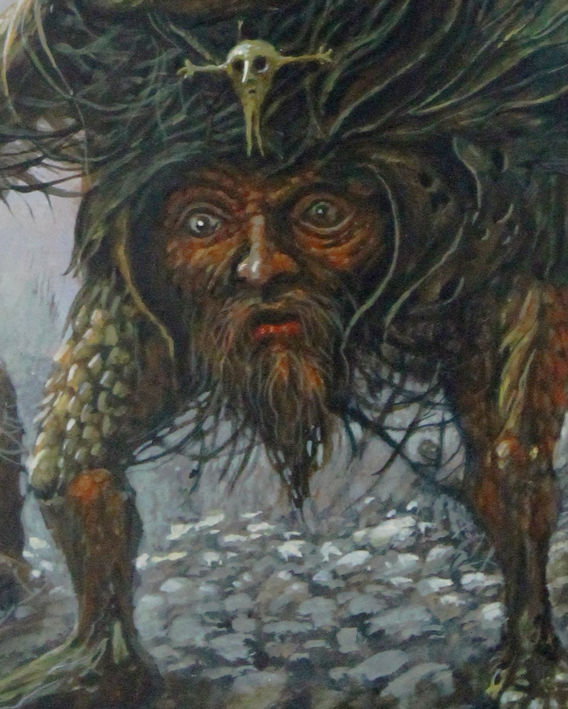 Bogtrotter, 2026