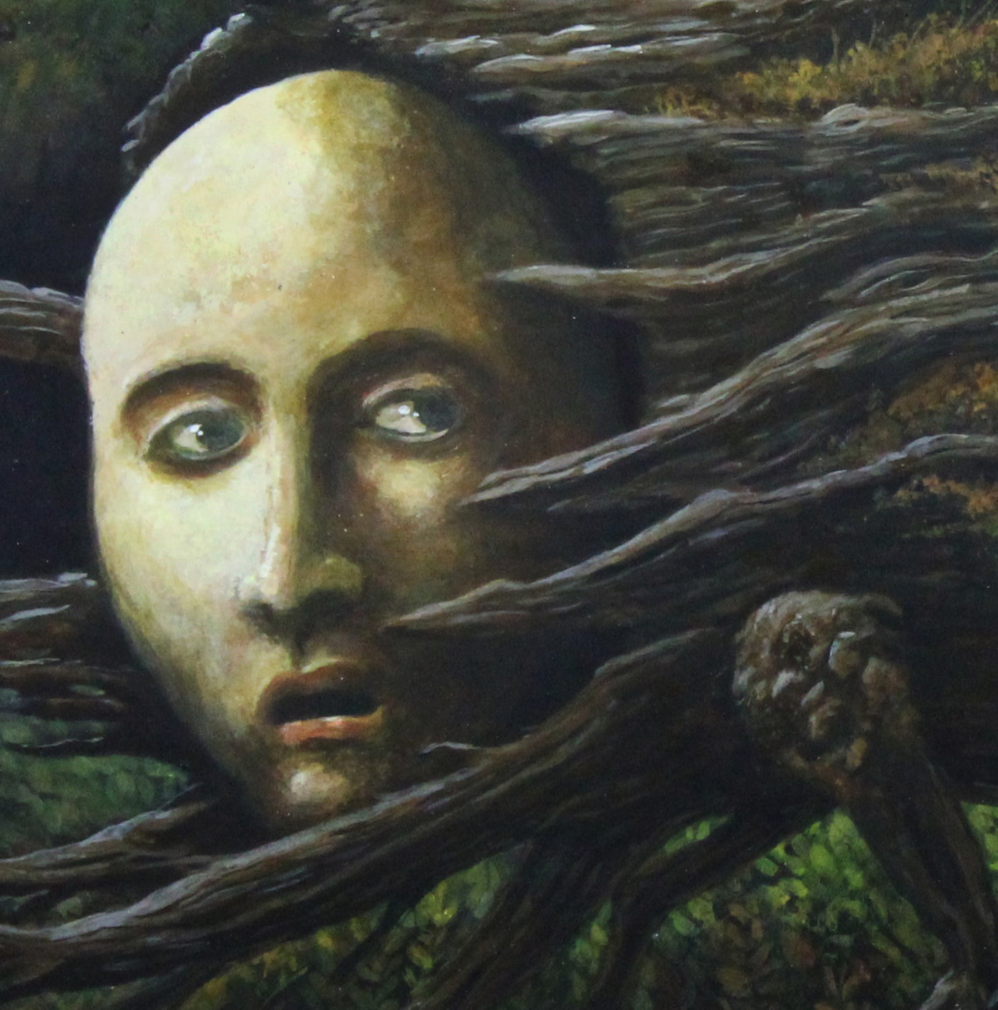 Caliban, 2025