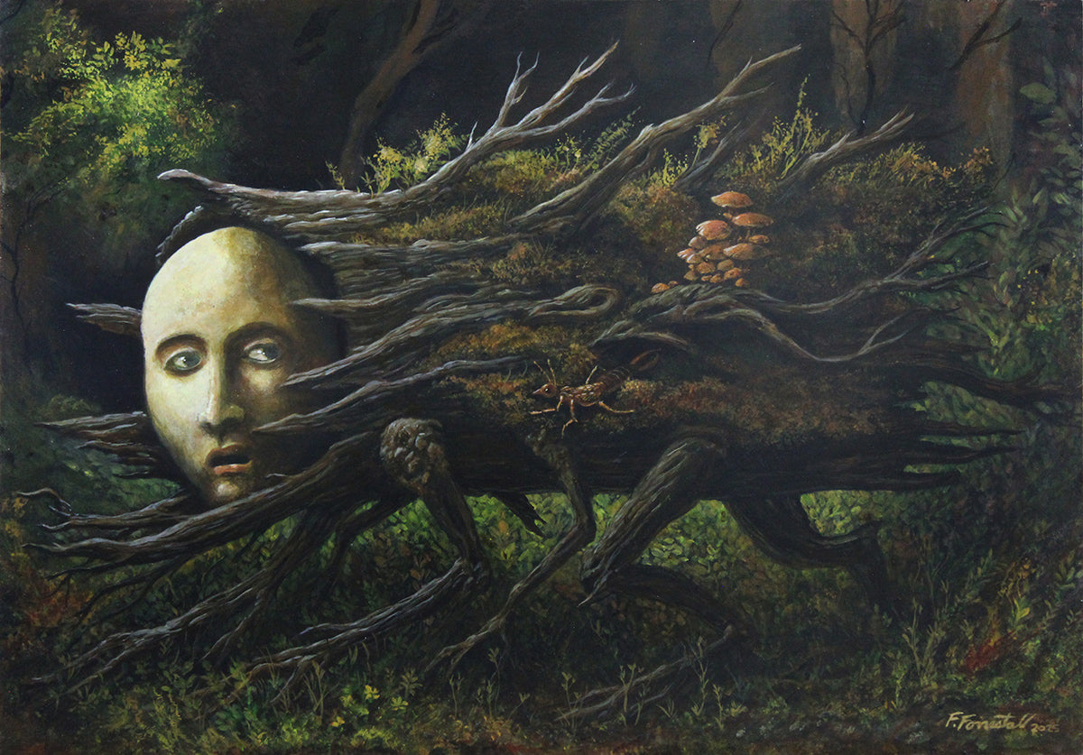 Caliban, 2025