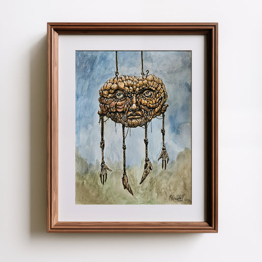 Dangling, 2026