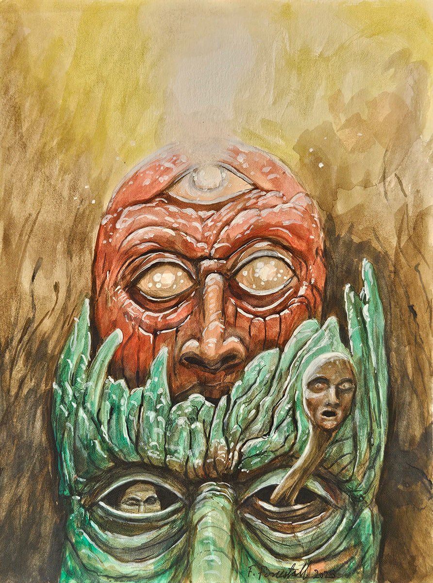 Emerging, 2025