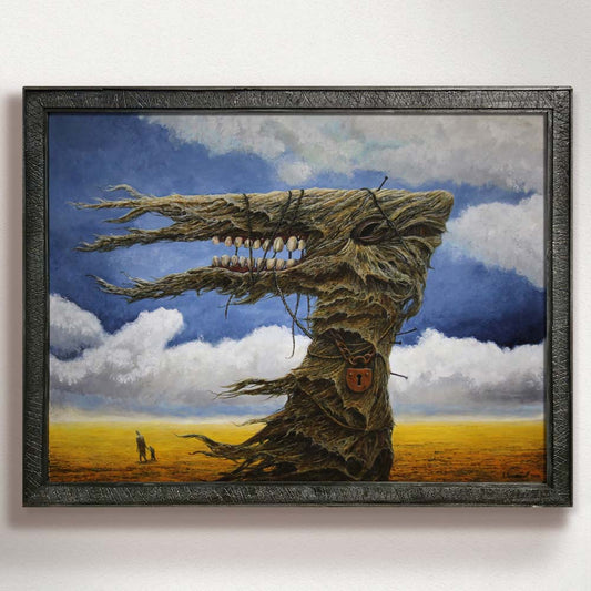 First Nightmare, 2025