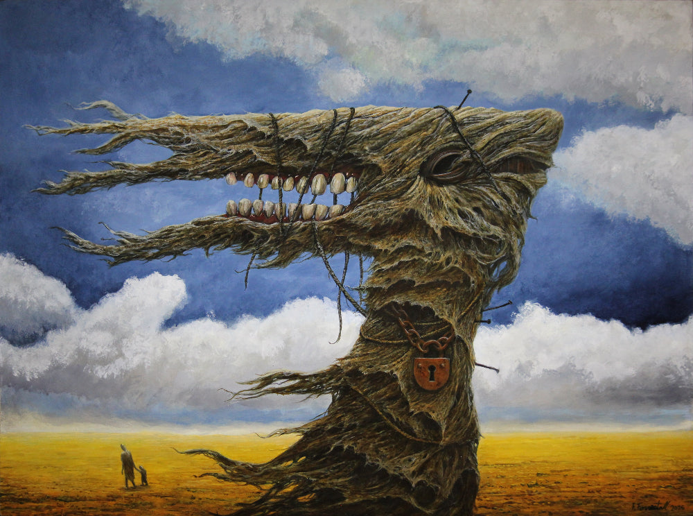 First Nightmare, 2025