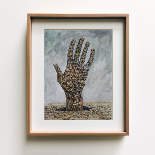 Grasp, 2025