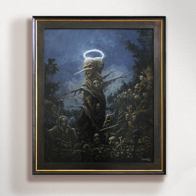 Holy Ones, 2026