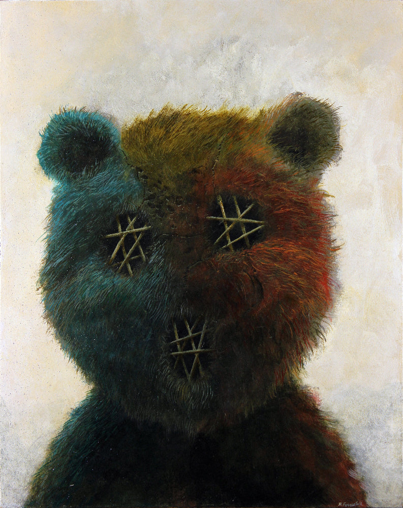 Ingram's Promise, 2019