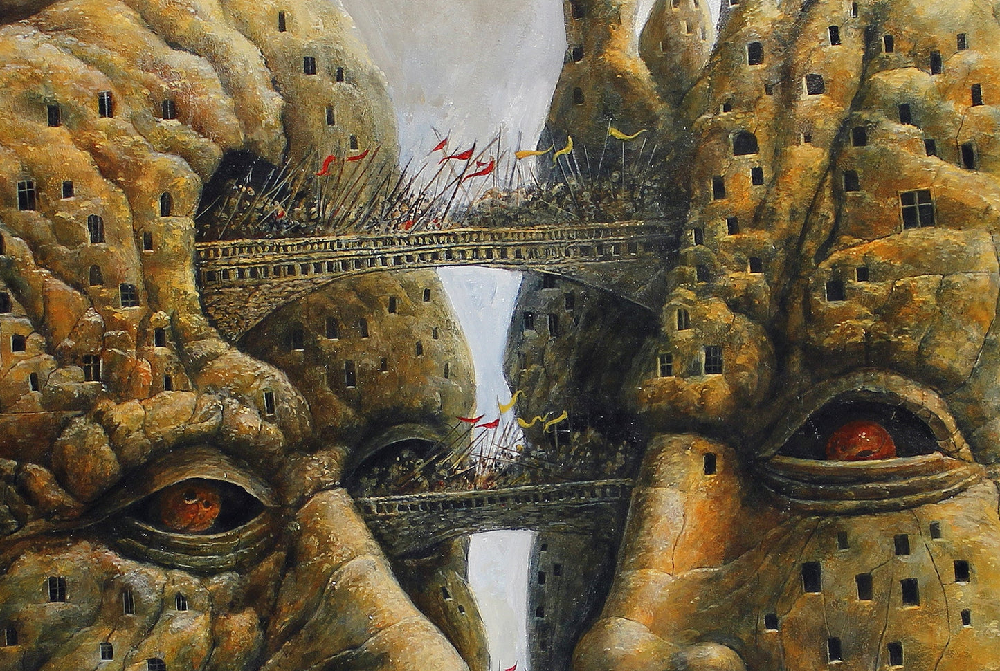 Legacy of Babel, 2022