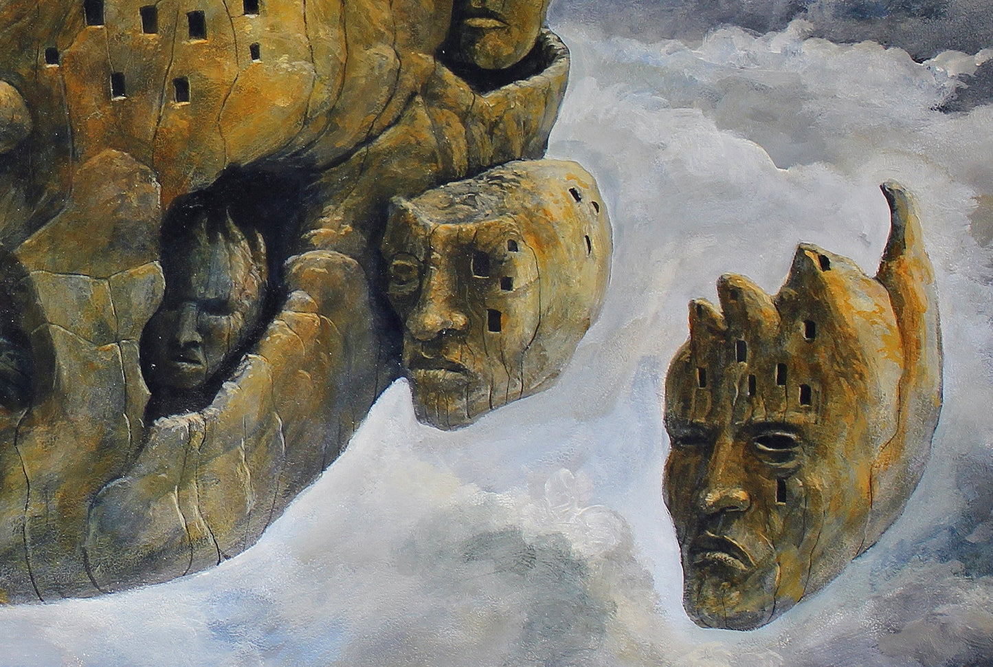 Legacy of Babel, 2022