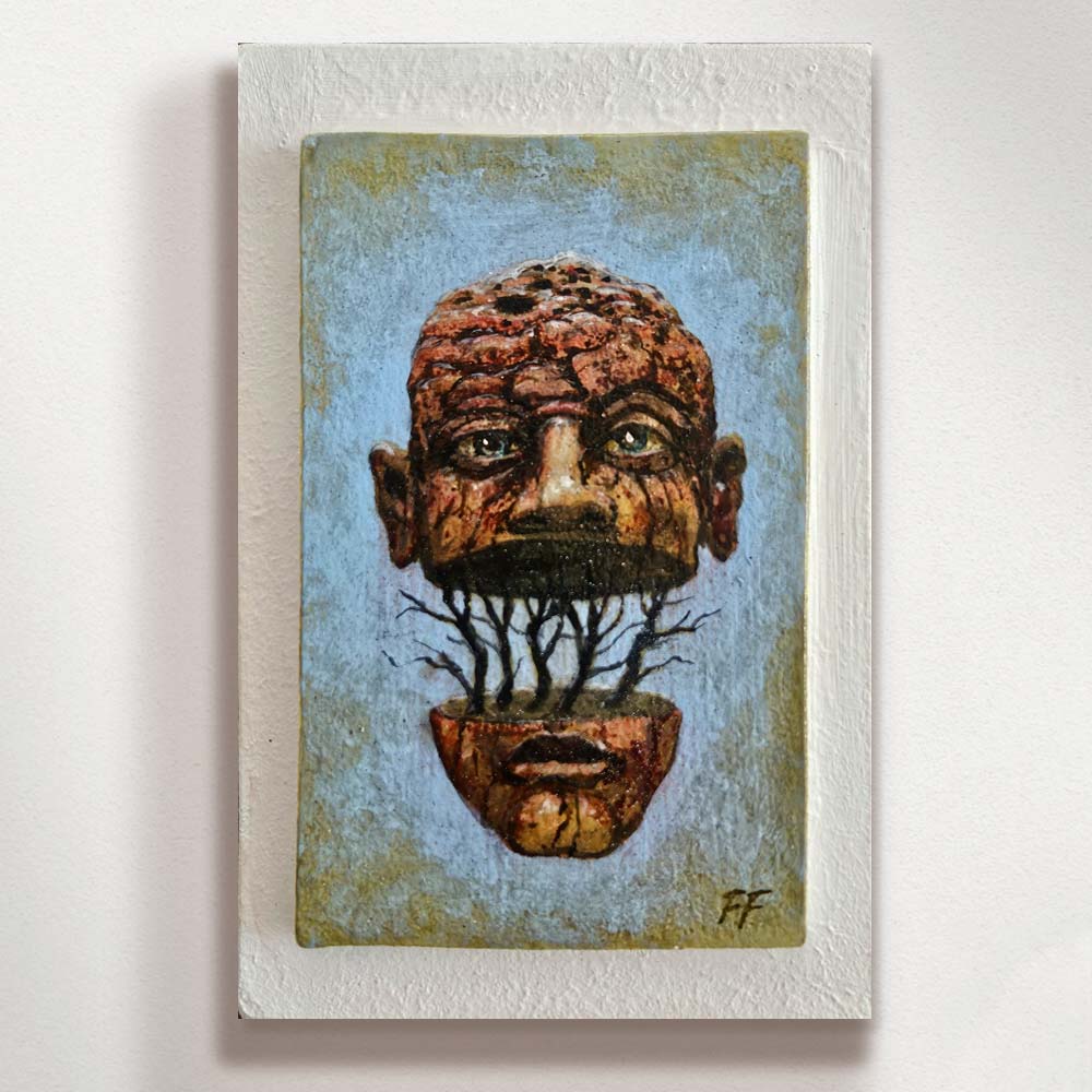 Neurosyphilis Nightmare, 2025