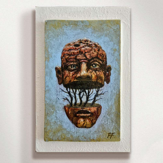 Neurosyphilis Nightmare, 2025