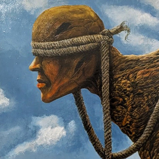Prisoner of Conscience, 2025