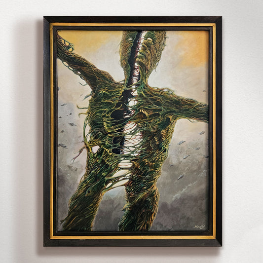 Promethean, 2019