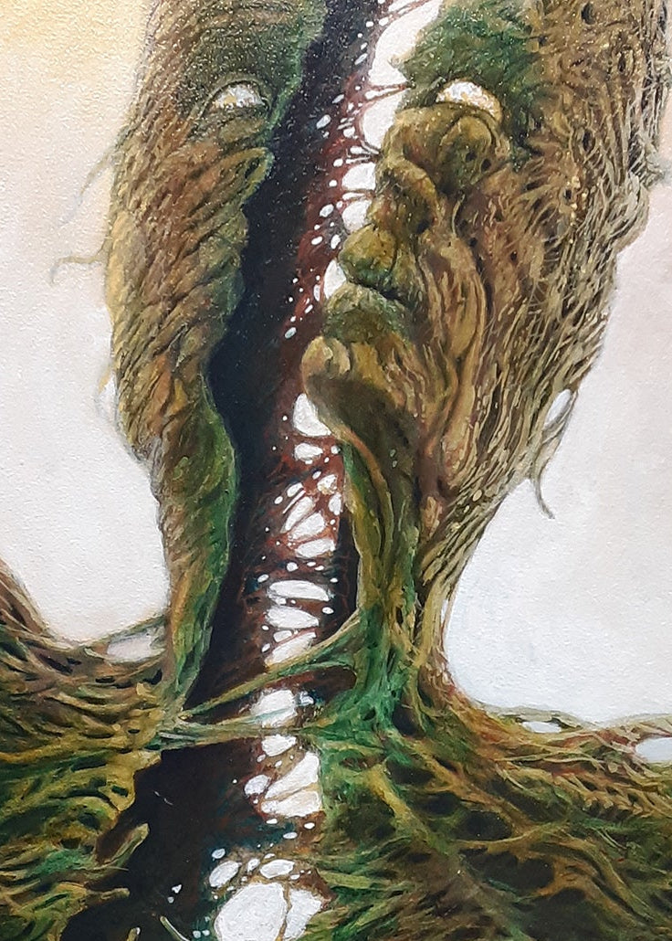 Promethean, 2019