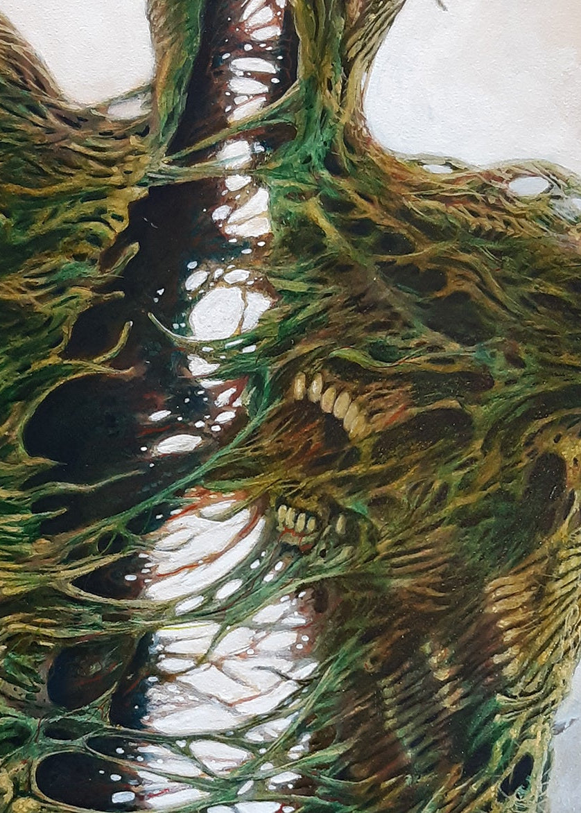 Promethean, 2019