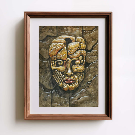 Relic of Mimir, 2026