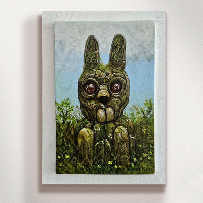 Spring Totem, 2025