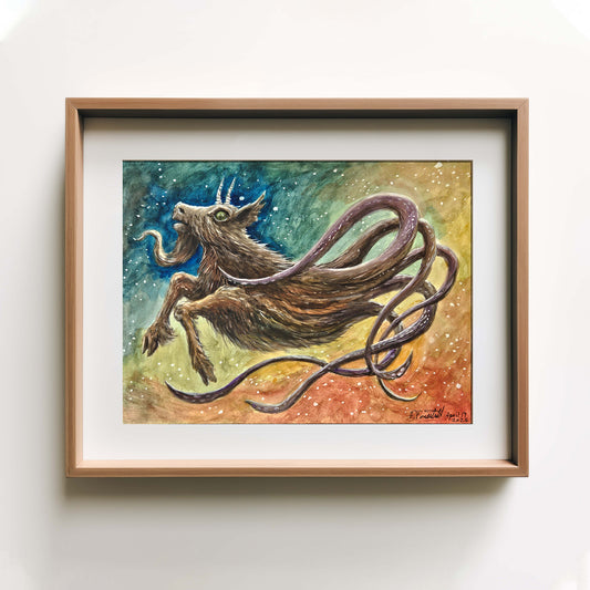 Squidgoat, 2025