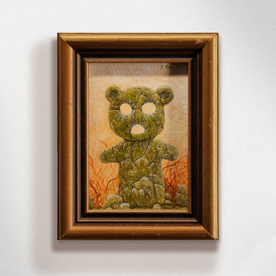 Teddy Totem, 2019