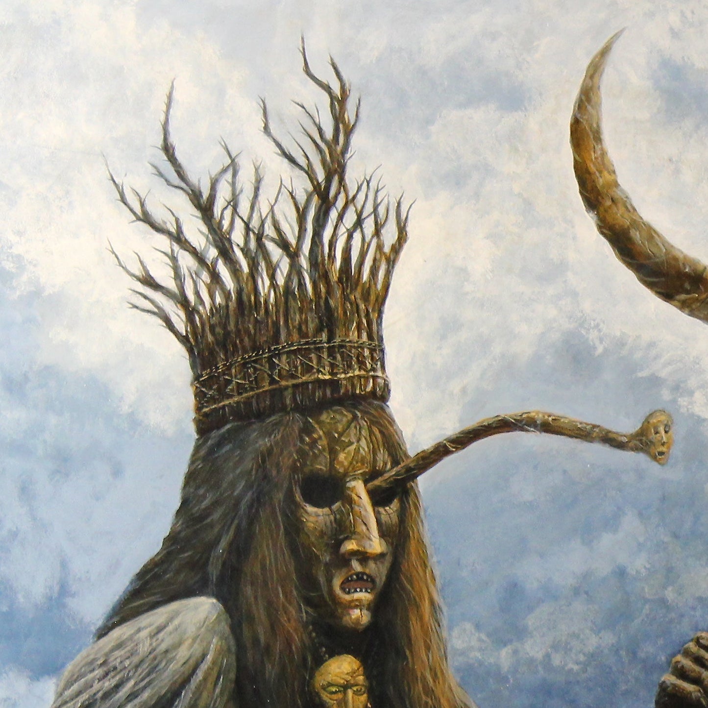 The Elder Three, 2025