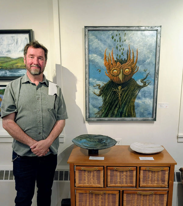 Secord Gallery, Halifax