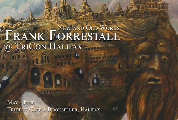 Frank Forrestall @ Tricon