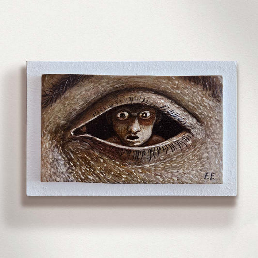 View from the Past, 2025